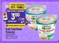 Serek Twój Smak