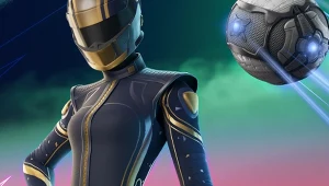 Debiut Fortnite poza Epic Games Store to klapa. Gracze zgłaszają awarie