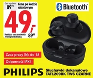 Słuchawki bluetooth Philips