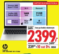 Laptop HP