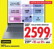 Laptop Lenovo