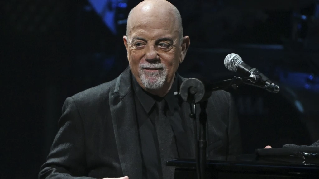 Billy Joel Billy Joel