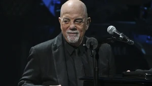 Billy Joel