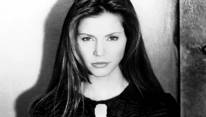 Charisma Carpenter