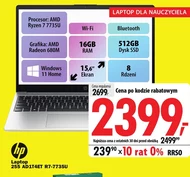 Laptop HP