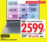 Laptop Lenovo