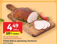 Schab Gustavus