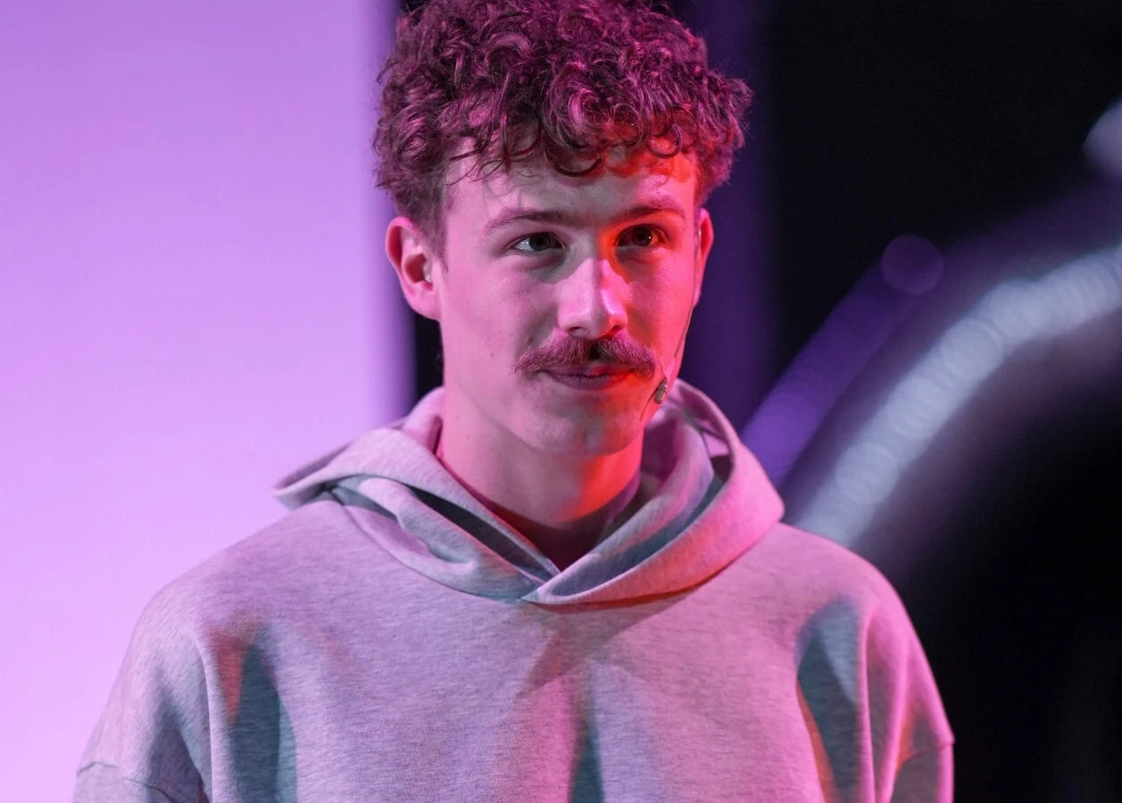 Filip Zaręba