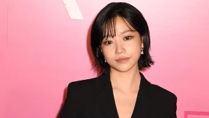 Yu-ri Jo zdobyła popularność w serialu "Squid Game"