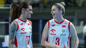 Godziny do meczu Polek, a tu taki głos. Gwiazda zwraca uwagę na jedno