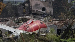 Nagrania z kokpitu w centrum uwagi. "Jeden szczegół prześladuje śledczych"