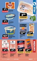Wakacyjne inspiracje w Netto