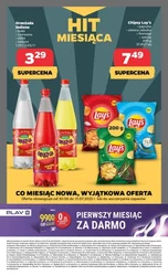 Wakacyjne inspiracje w Netto