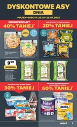 Wakacyjne inspiracje w Netto