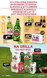 Wakacyjne inspiracje w Netto