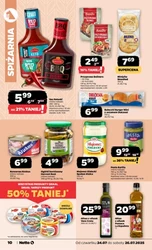 Wakacyjne inspiracje w Netto