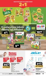 Wakacyjne inspiracje w Netto