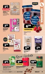 Wakacyjne inspiracje w Netto