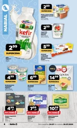 Wakacyjne inspiracje w Netto