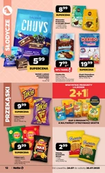 Wakacyjne inspiracje w Netto