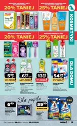 Wakacyjne inspiracje w Netto