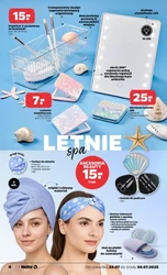 Wakacyjne inspiracje w Netto