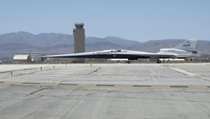NASA testuje naddźwiękowy odrzutowiec X-59. Kiedy pierwszy lot?