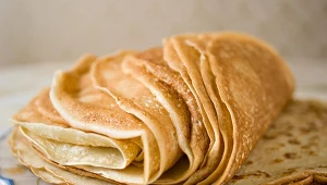 Sprawdzony przepis na ciasto naleśnikowe - zawsze się udają