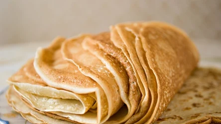 Sprawdzony przepis na ciasto naleśnikowe - zawsze się udają