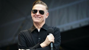 Bryan Adams ogłosił kolejny koncert w Polsce