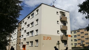 Po dawnym święcie 22 lipca zostały tylko wspomnienia i gdzieniegdzie niezmienione nazwy ulic