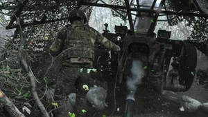 Wojna w Ukrainie (zdj. ilustracyjne)