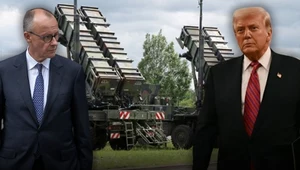Problemy z dostawą nowych systemów Patriot dla Niemiec