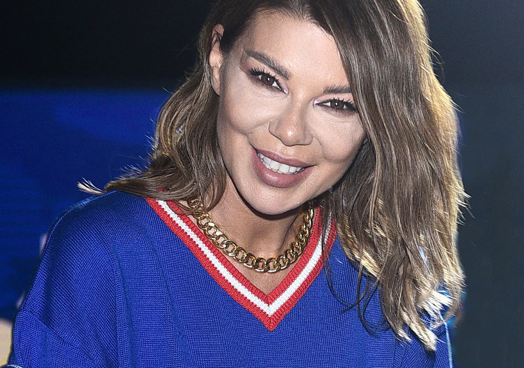 Edyta Górniak