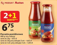 Passata Auchan