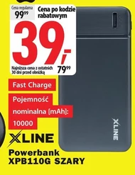 Павербанк Xline