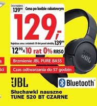 Навушники Bluetooth JBL