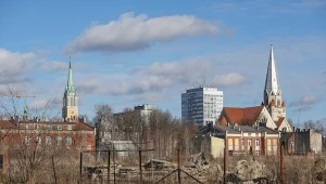 Polskie miasta się wyludniają. Łódź straciła w ciągu roku 6 322 mieszkańców
