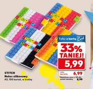 Notes Stitch