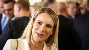 Pierwsze damy na zaprzysiężeniach. Te stylizacje zrobiły furorę