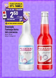 Oranżada Fantazja