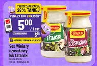 Соус Winiary