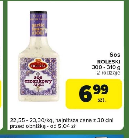 Sos Roleski