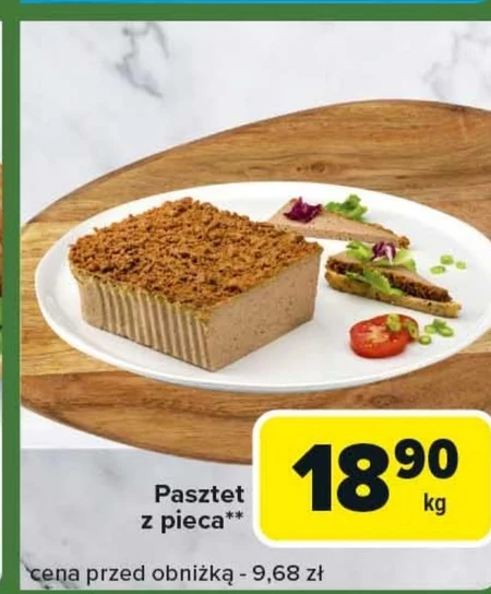 Pasztet