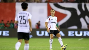 Banik Ostrawa - Legia Warszawa. O której i gdzie oglądać? [TRANSMISJA]