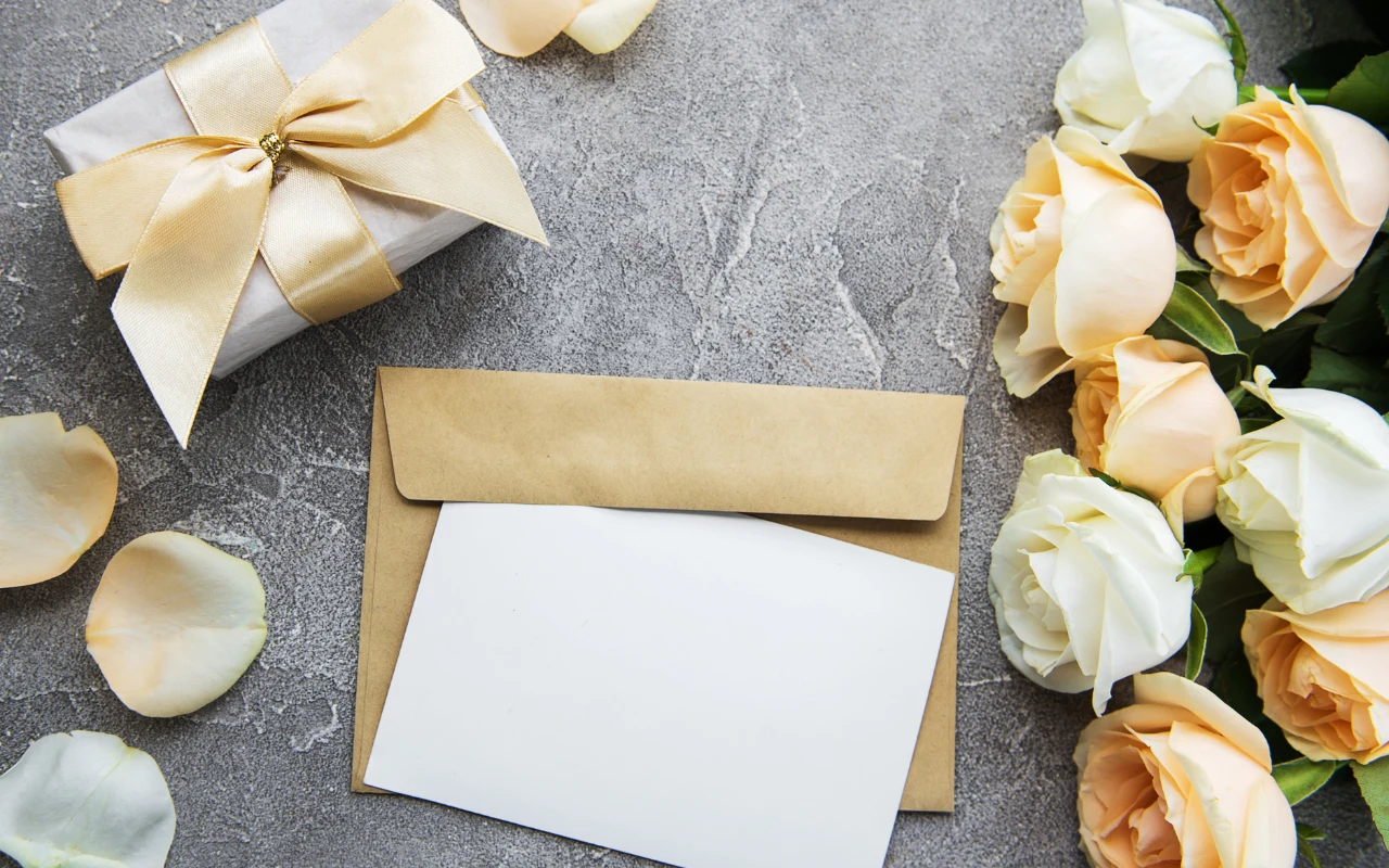 Co dać młodej parze - prezent czy kopertę z pieniędzmi?  