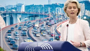 Wkrótce nowe auta za 60 tys. zł. Europa rzuca wyzwanie Chinom 