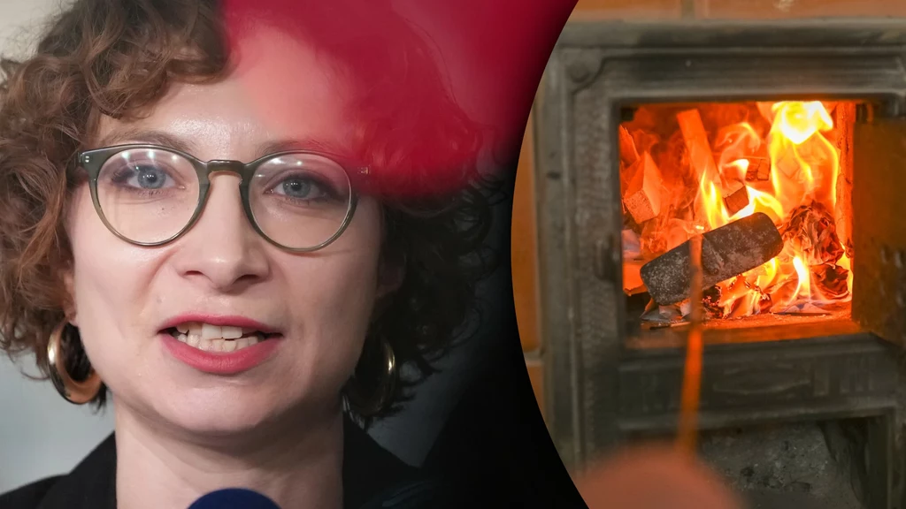 Posłanka Daria Gosek-Popiołek złożyła interpelację ws. kryzysu programu "Czyste Powietrze" Posłanka Daria Gosek-Popiołek złożyła interpelację ws. kryzysu programu "Czyste Powietrze"