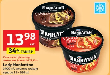 Lody Manhattan