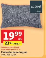 Poduszka dekoracyjna Actuel